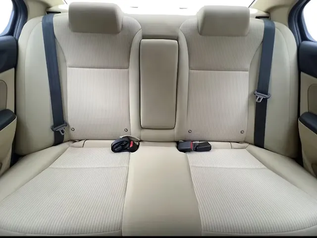 Used Honda Amaze [2018-2021] 1.2 V CVT Petrol [2018-2020] in Delhi