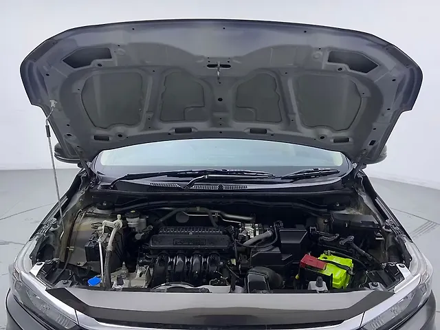 Used Honda Amaze [2018-2021] 1.2 V CVT Petrol [2018-2020] in Delhi