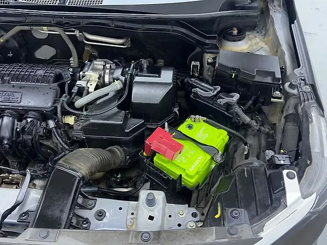 Used Honda Amaze [2018-2021] 1.2 V CVT Petrol [2018-2020] in Delhi