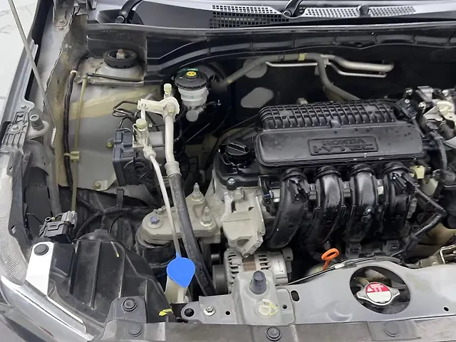 Used Honda Amaze [2018-2021] 1.2 V CVT Petrol [2018-2020] in Delhi