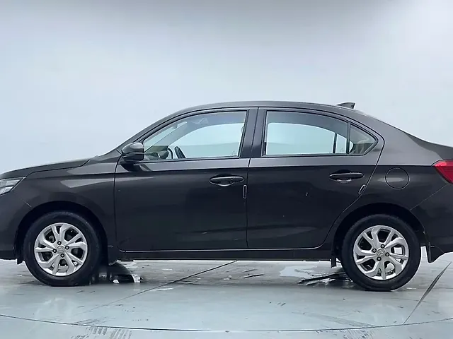 Used Honda Amaze [2018-2021] 1.2 V CVT Petrol [2018-2020] in Delhi