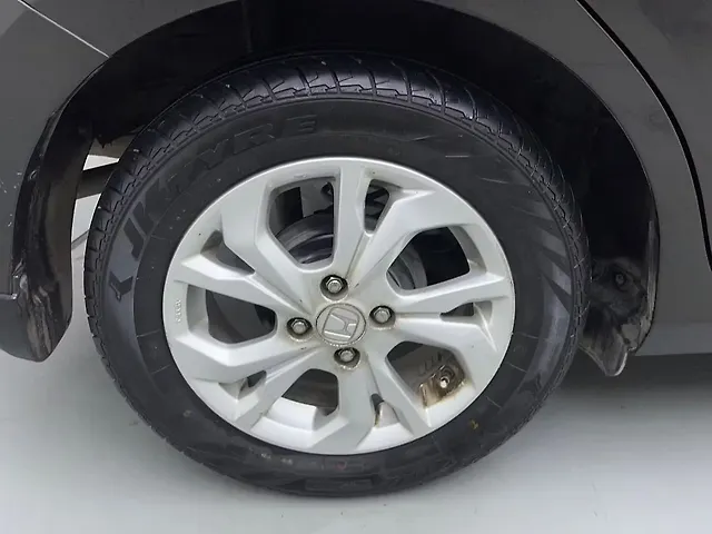 Used Honda Amaze [2018-2021] 1.2 V CVT Petrol [2018-2020] in Delhi