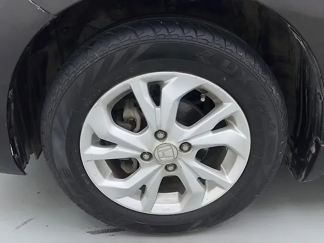 Used Honda Amaze [2018-2021] 1.2 V CVT Petrol [2018-2020] in Delhi