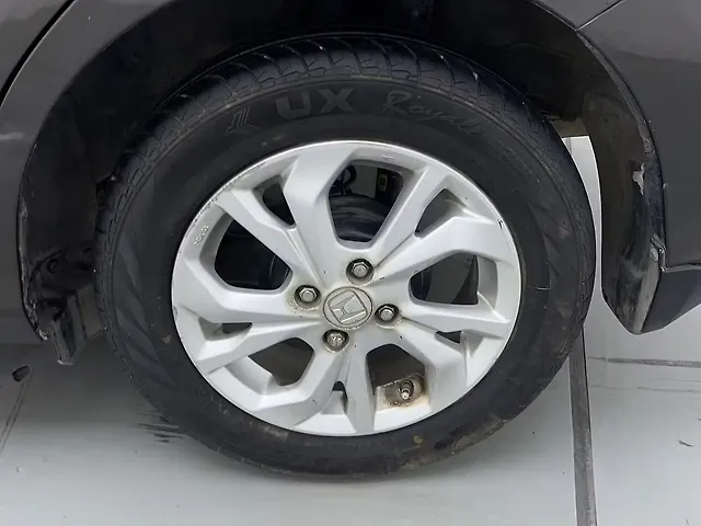 Used Honda Amaze [2018-2021] 1.2 V CVT Petrol [2018-2020] in Delhi