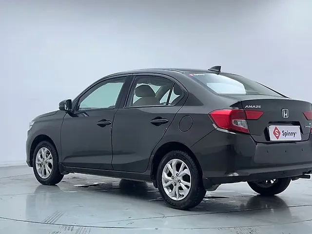 Used Honda Amaze [2018-2021] 1.2 V CVT Petrol [2018-2020] in Delhi