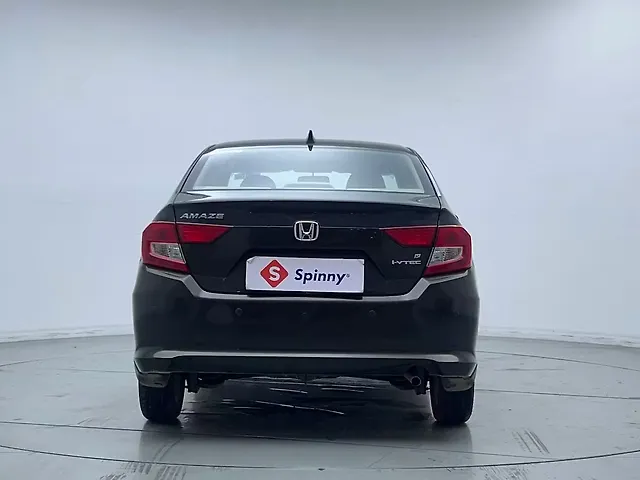 Used Honda Amaze [2018-2021] 1.2 V CVT Petrol [2018-2020] in Delhi