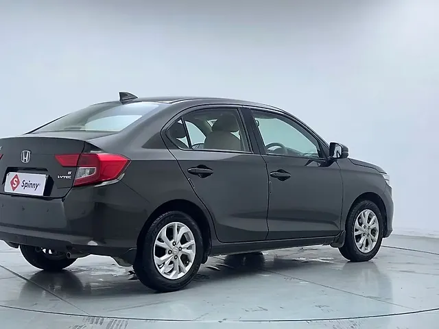 Used Honda Amaze [2018-2021] 1.2 V CVT Petrol [2018-2020] in Delhi