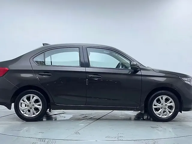 Used Honda Amaze [2018-2021] 1.2 V CVT Petrol [2018-2020] in Delhi