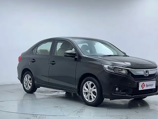 Used Honda Amaze [2018-2021] 1.2 V CVT Petrol [2018-2020] in Delhi