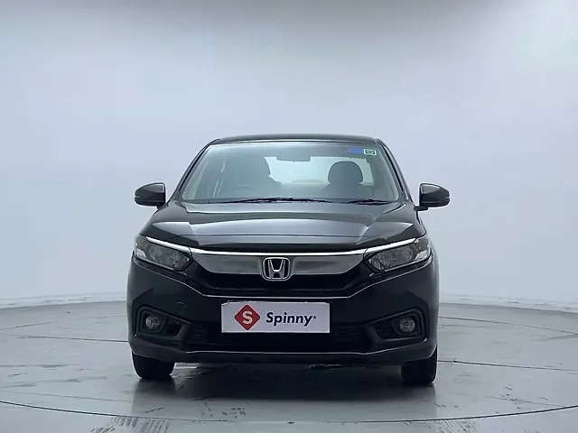 Used Honda Amaze [2018-2021] 1.2 V CVT Petrol [2018-2020] in Delhi