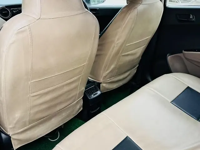 Used Hyundai Grand i10 [2013-2017] Magna 1.2 Kappa VTVT [2013-2016] in Lucknow