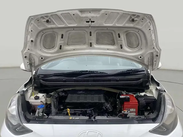 Used Hyundai Grand i10 Nios [2019-2023] Magna 1.2 Kappa VTVT in Hyderabad