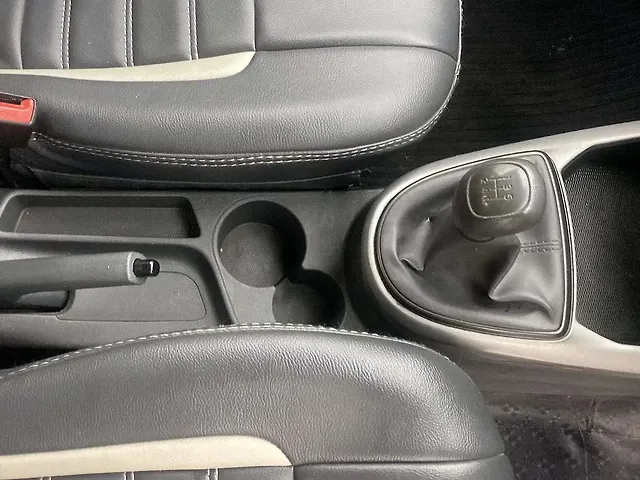 Used Hyundai Grand i10 Nios [2019-2023] Magna 1.2 Kappa VTVT in Hyderabad