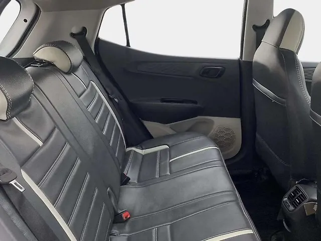 Used Hyundai Grand i10 Nios [2019-2023] Magna 1.2 Kappa VTVT in Hyderabad