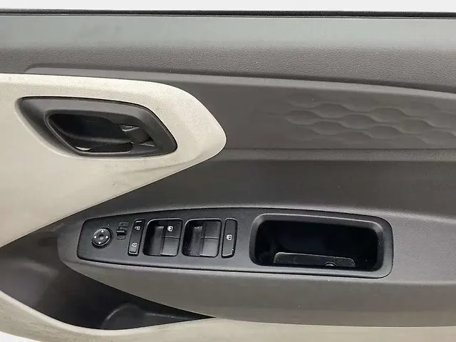 Used Hyundai Grand i10 Nios [2019-2023] Magna 1.2 Kappa VTVT in Hyderabad