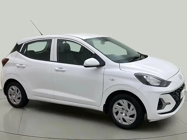 Used 2023 Hyundai Grand i10 NIOS in Hyderabad