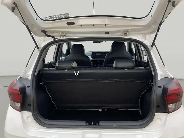 Used Hyundai Grand i10 Nios [2019-2023] Magna 1.2 Kappa VTVT in Hyderabad