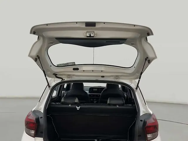 Used Hyundai Grand i10 Nios [2019-2023] Magna 1.2 Kappa VTVT in Hyderabad