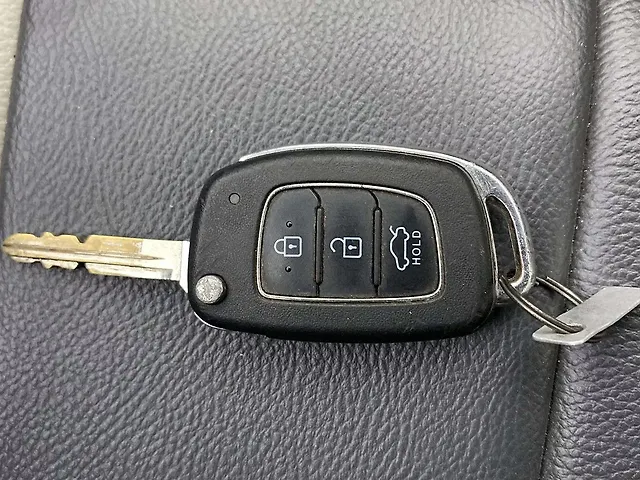 Used Hyundai Grand i10 Nios [2019-2023] Magna 1.2 Kappa VTVT in Hyderabad