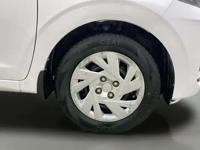 Used Hyundai Grand i10 Nios [2019-2023] Magna 1.2 Kappa VTVT in Hyderabad