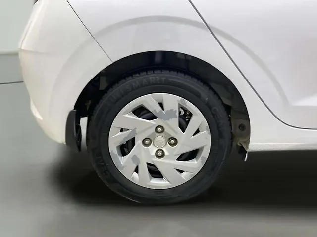 Used Hyundai Grand i10 Nios [2019-2023] Magna 1.2 Kappa VTVT in Hyderabad