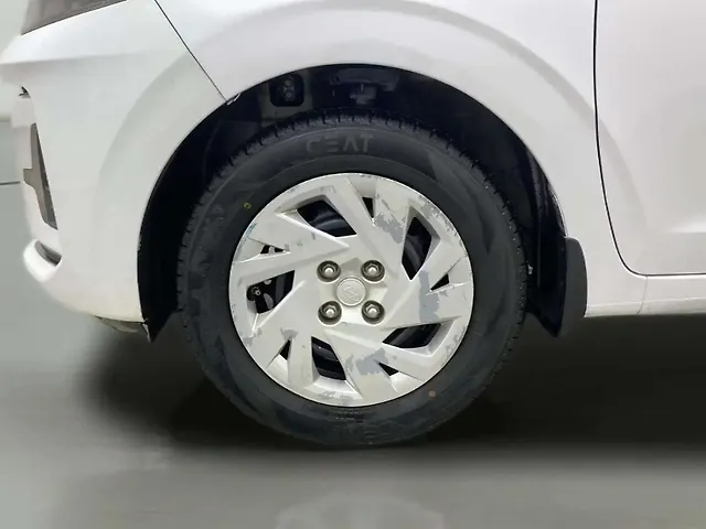 Used Hyundai Grand i10 Nios [2019-2023] Magna 1.2 Kappa VTVT in Hyderabad