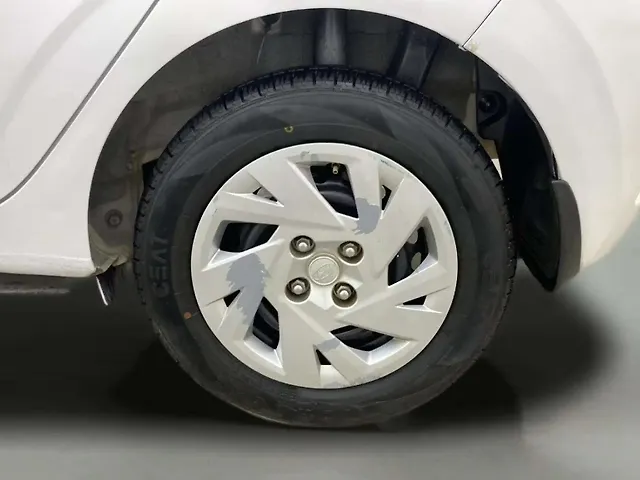 Used Hyundai Grand i10 Nios [2019-2023] Magna 1.2 Kappa VTVT in Hyderabad