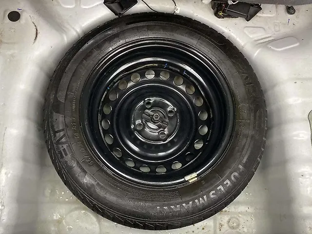 Used Hyundai Grand i10 Nios [2019-2023] Magna 1.2 Kappa VTVT in Hyderabad