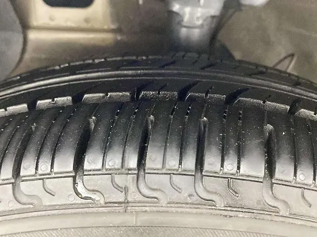 Used Hyundai Grand i10 Nios [2019-2023] Magna 1.2 Kappa VTVT in Hyderabad