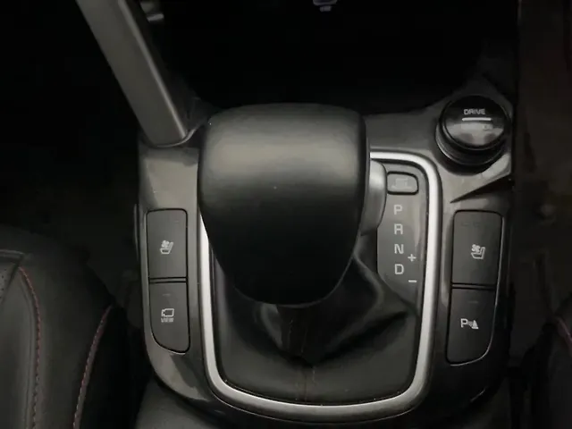 Used Kia Seltos [2022-2023] GTX Plus 1.4 DCT in Hyderabad