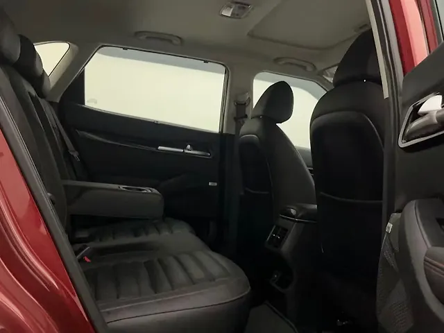 Used Kia Seltos [2022-2023] GTX Plus 1.4 DCT in Hyderabad