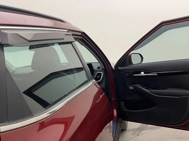 Used Kia Seltos [2022-2023] GTX Plus 1.4 DCT in Hyderabad