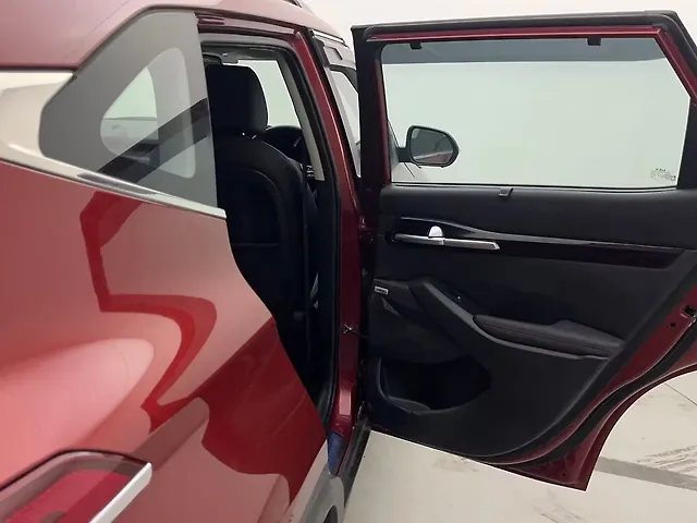 Used Kia Seltos [2022-2023] GTX Plus 1.4 DCT in Hyderabad