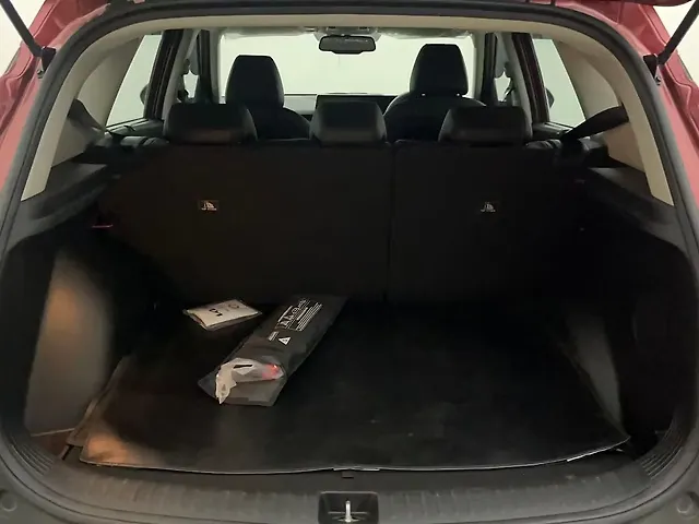 Used Kia Seltos [2022-2023] GTX Plus 1.4 DCT in Hyderabad