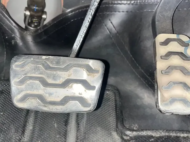 Used Kia Seltos [2022-2023] GTX Plus 1.4 DCT in Hyderabad