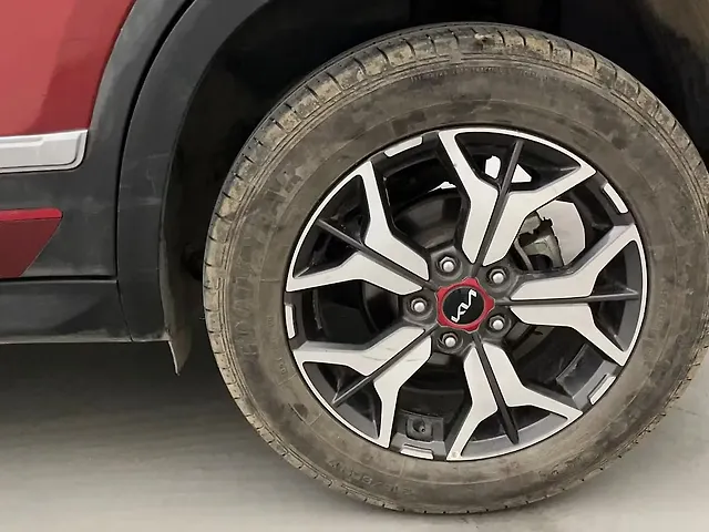 Used Kia Seltos [2022-2023] GTX Plus 1.4 DCT in Hyderabad