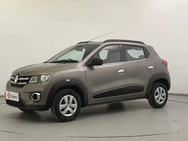 Used 2019 Renault Kwid in Ahmedabad Used 2019 Renault Kwid in Ahmedabad