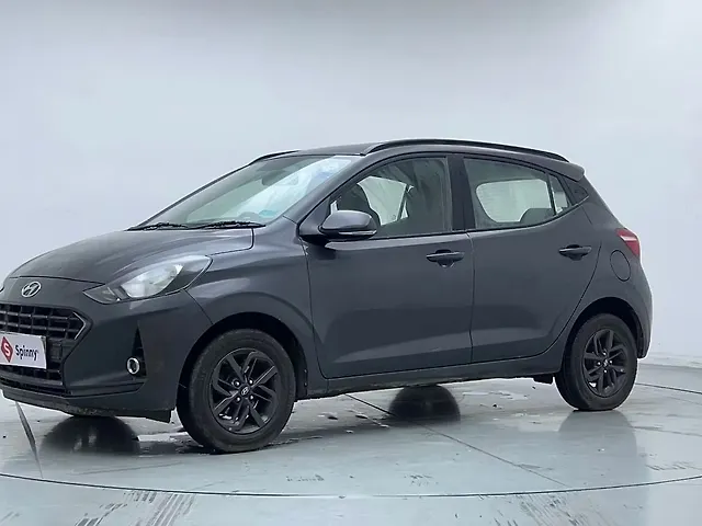 Used 2021 Hyundai Grand i10 NIOS in Gurgaon Used 2021 Hyundai Grand i10 NIOS in Gurgaon
