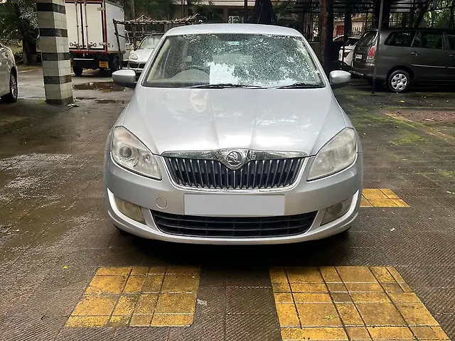 Used 2015 Skoda Rapid in Mumbai Used 2015 Skoda Rapid in Mumbai