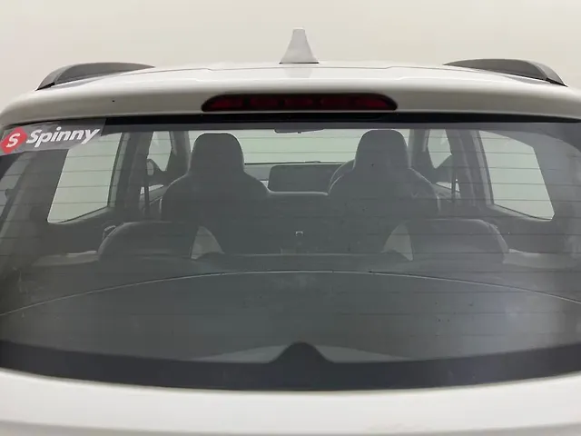 Used Hyundai Grand i10 Nios [2019-2023] Sportz AMT 1.2 Kappa VTVT in Hyderabad