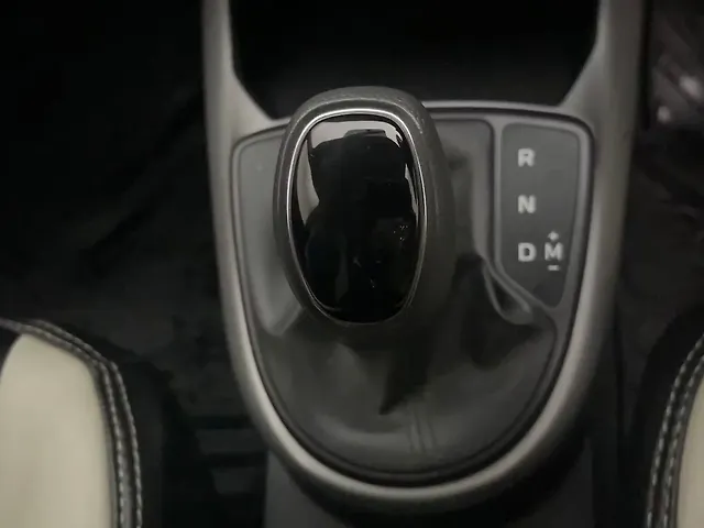 Used Hyundai Grand i10 Nios [2019-2023] Sportz AMT 1.2 Kappa VTVT in Hyderabad