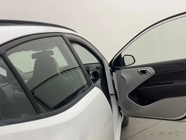 Used Hyundai Grand i10 Nios [2019-2023] Sportz AMT 1.2 Kappa VTVT in Hyderabad