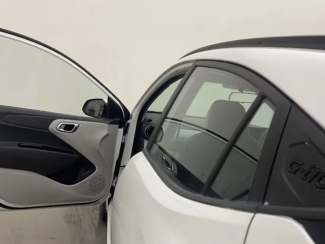 Used Hyundai Grand i10 Nios [2019-2023] Sportz AMT 1.2 Kappa VTVT in Hyderabad