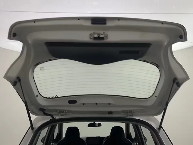 Used Hyundai Grand i10 Nios [2019-2023] Sportz AMT 1.2 Kappa VTVT in Hyderabad