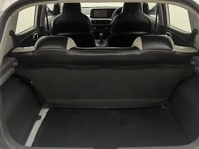 Used Hyundai Grand i10 Nios [2019-2023] Sportz AMT 1.2 Kappa VTVT in Hyderabad