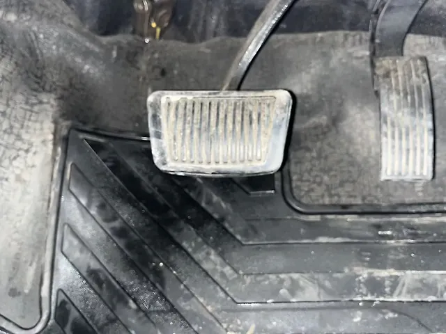 Used Hyundai Grand i10 Nios [2019-2023] Sportz AMT 1.2 Kappa VTVT in Hyderabad