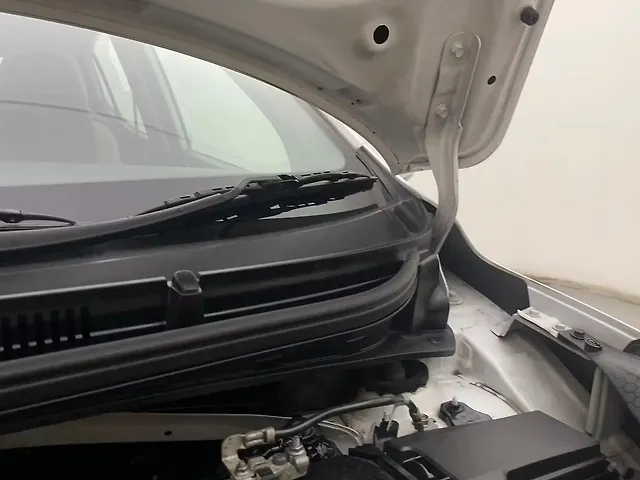 Used Hyundai Grand i10 Nios [2019-2023] Sportz AMT 1.2 Kappa VTVT in Hyderabad