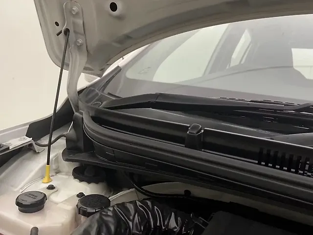 Used Hyundai Grand i10 Nios [2019-2023] Sportz AMT 1.2 Kappa VTVT in Hyderabad