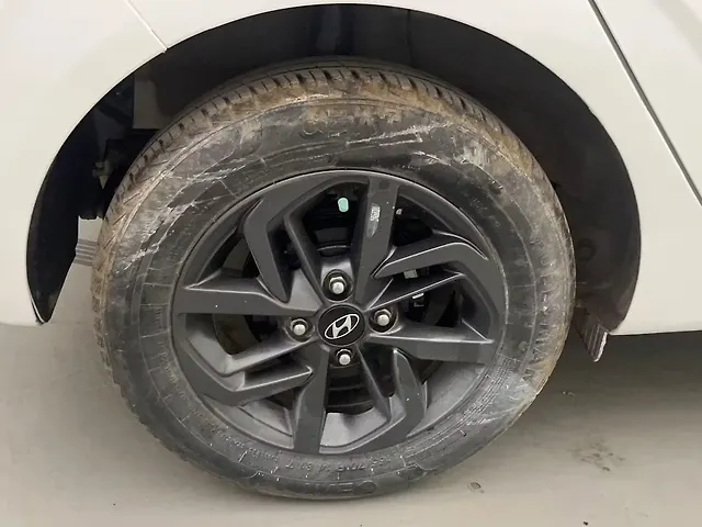 Used Hyundai Grand i10 Nios [2019-2023] Sportz AMT 1.2 Kappa VTVT in Hyderabad