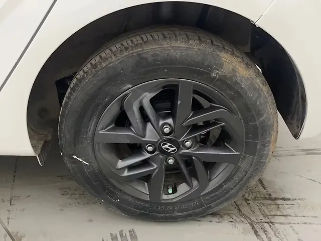 Used Hyundai Grand i10 Nios [2019-2023] Sportz AMT 1.2 Kappa VTVT in Hyderabad